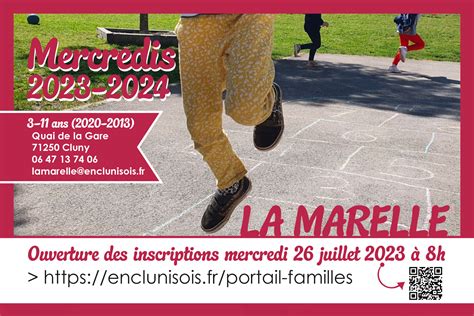 La Marelle en Clunisois .